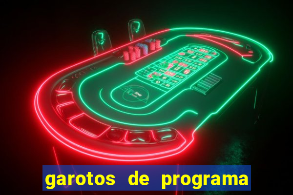 garotos de programa zona leste